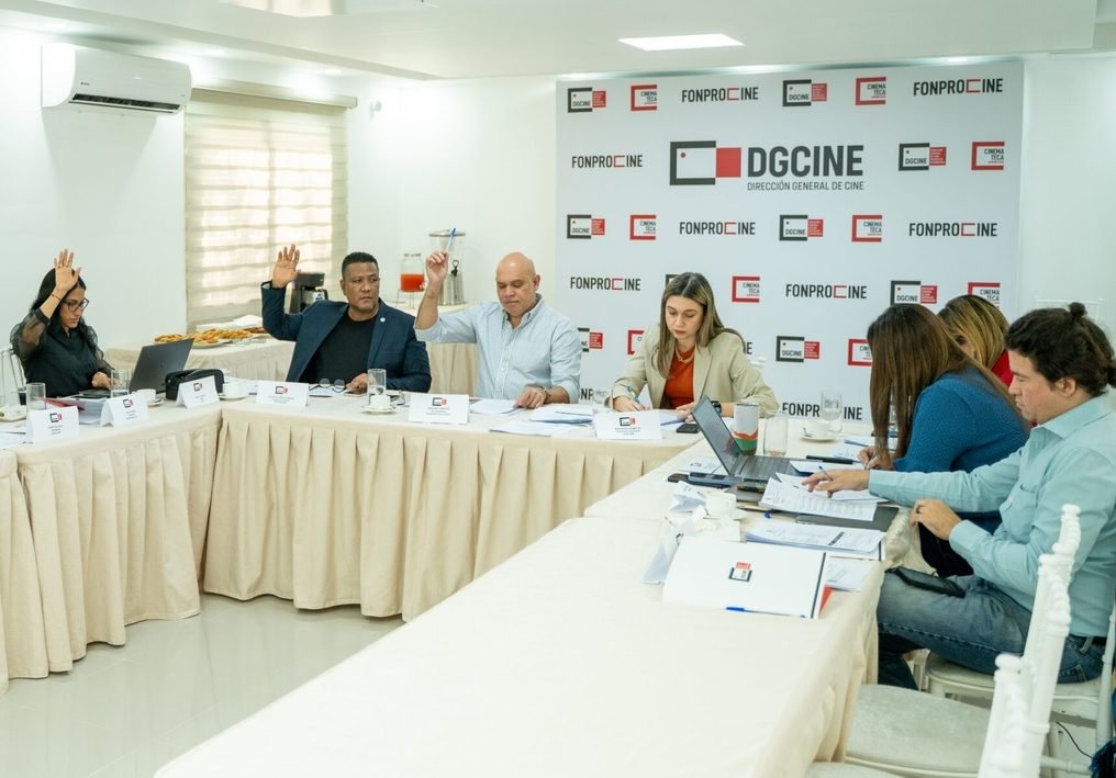 Dgcine abre XV edición de Fonprocine con 17,5 millones imagen