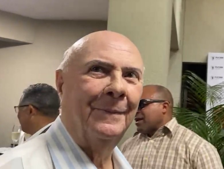 Dice Carolina ganará con amplia ventaja la candidatura del PRM imagen