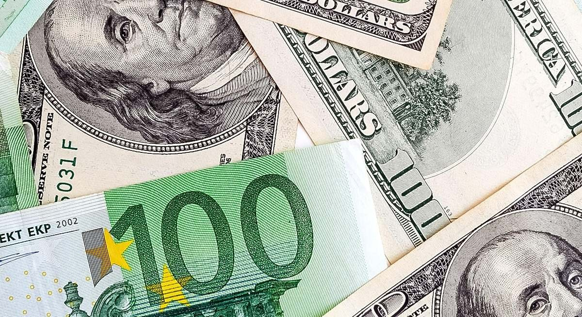 Dólar subió 5 cts. y era vendido a $59.35; el euro sigue a $70.68 imagen