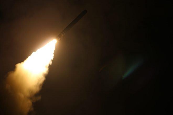 EEUU lanza nuevos ataques a Irán por «agresión injustificada» imagen