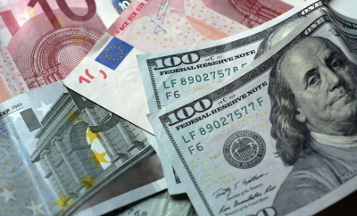 El dólar bajó 21 cts. y euro 18; eran vendidos a $59.14 y $70.50 imagen