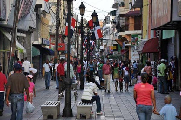 Encuesta: 54 % dominicanos cree situación del país es mala imagen
