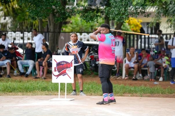 Estadio Quisqueya será la sede Campeonato Nacional de Vitilla imagen