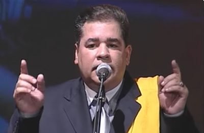 Fallece el salsero dominicano José Bello a los 73 años de edad imagen