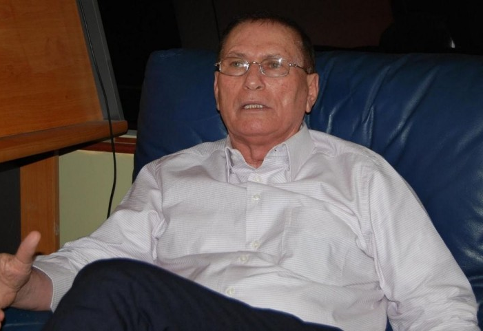 Fallece exdirector del PEME y exdirigente PLD Luis Inchausti imagen