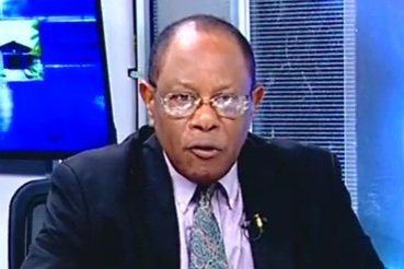 Fallece José Miguel Carrión, afamado periodista de la RD imagen