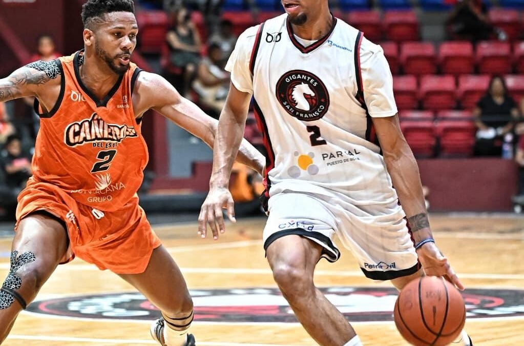 Gigantes y Metros obtienen victorias Súper Liga LNB 2026 imagen