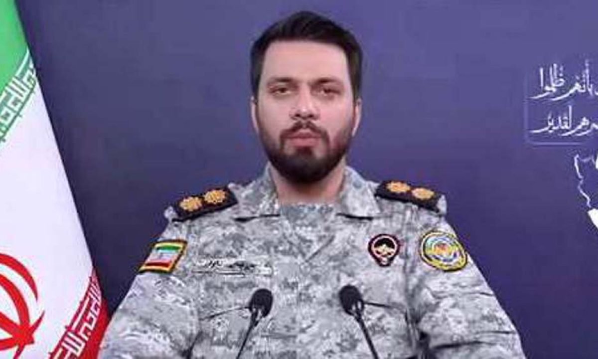 Gobierno de Irán anuncia cese de ofensiva militar contra Israel imagen