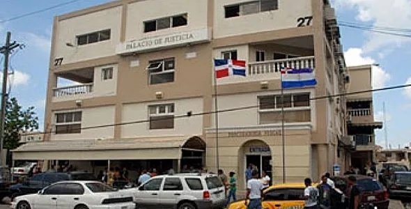 Imponen 20 años a hombre que junto a otros violó adolescente imagen