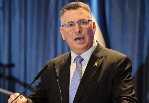 Israel descarta retirada Líbano por amenaza de grupo Hezbolá imagen