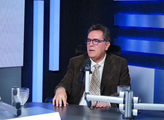 Jurista Jottin Cury respalda la regulación de las encuestas imagen