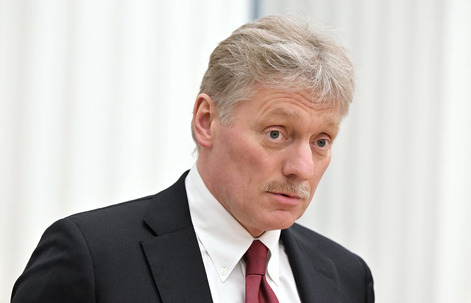 Kremlin advierte sobre impacto nueva escalada Oriente Medio imagen