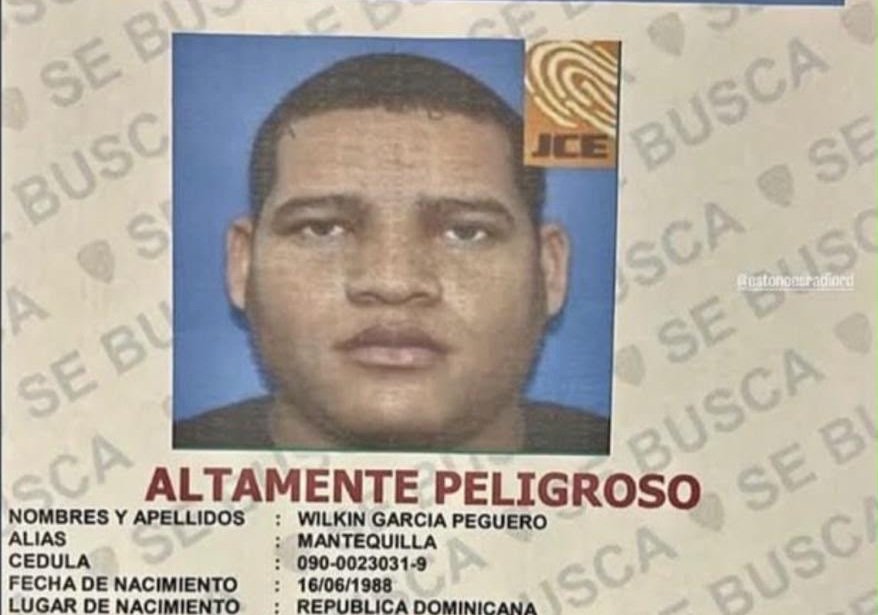 La Policía busca a «Mantequilla» por estafa, tentativa homicidio imagen
