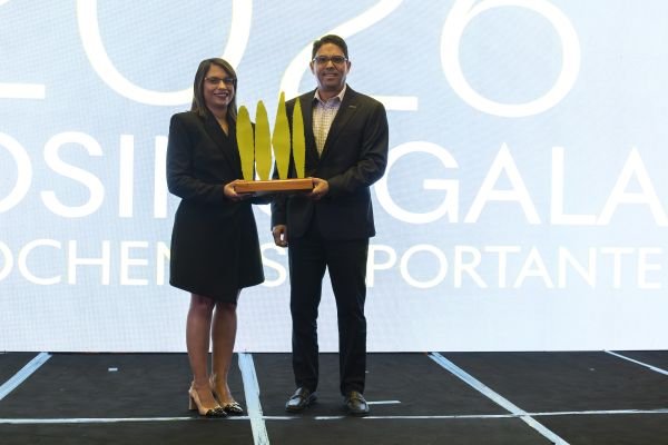 Mujeres que Cambian el Mundo del BHD recibe premio Cannes imagen