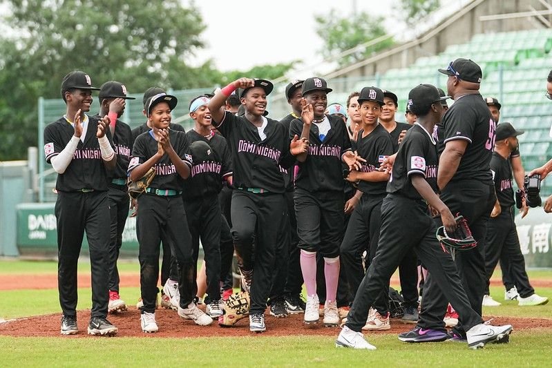 Panamericano U12 tendrá como sede a la República Dominicana imagen