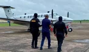 Presidente ordena extradición dominicano Carlos Peña Tejada imagen