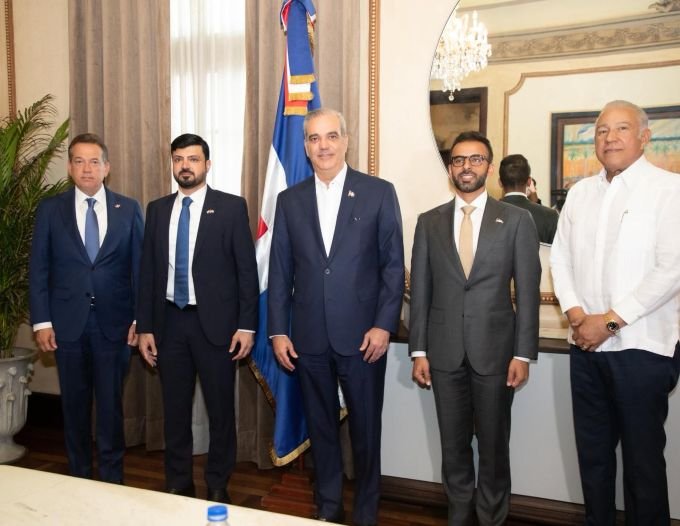 RD será sede Diálogo Regional Cumbre Mundial de Gobiernos imagen