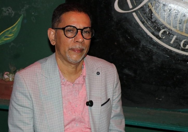 Reclaman atención oficial para artistas plásticos dominicanos imagen