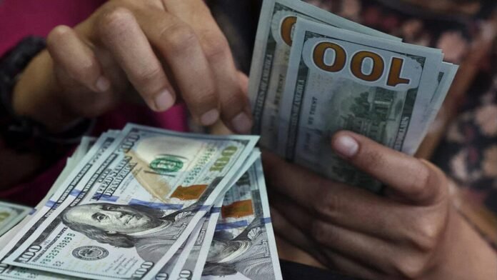 Remesas a RD crecieron 5,4 % en primeros cinco meses 2026 imagen