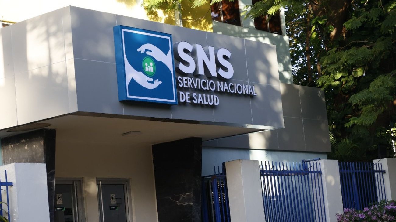 SNS designará más personal en Centros de Primer Nivel de RD imagen