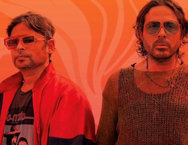 Todo listo para el regreso de Servando y Florentino a SD imagen