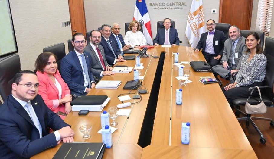Banco Central y BID impulsarán financiamiento para mipymes imagen