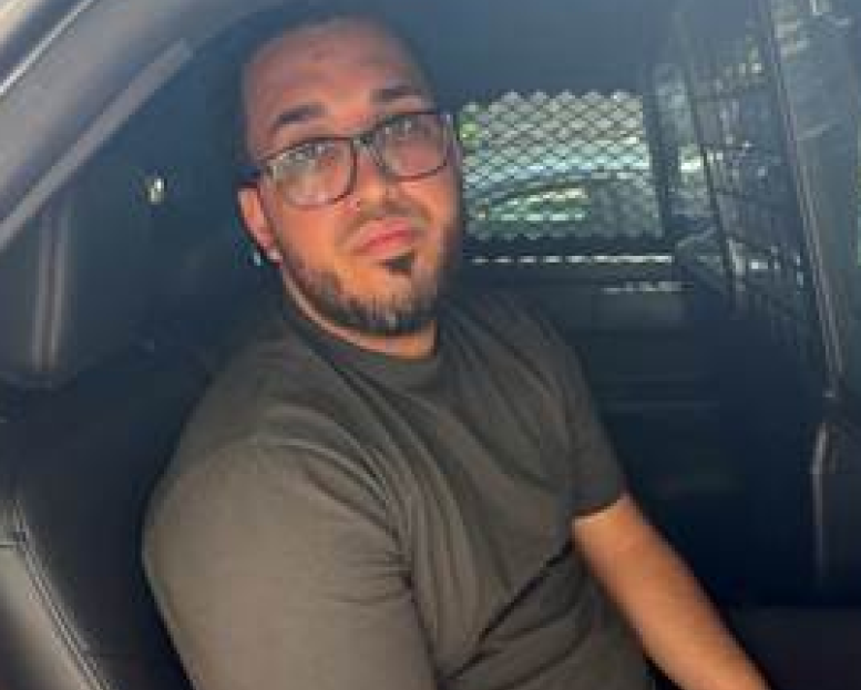 BOSTON: Acusan dominicano de abuso sexual contra menores imagen