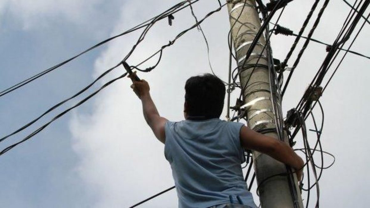 Condenan empresario a pagar $47.7 MM por fraude eléctrico imagen