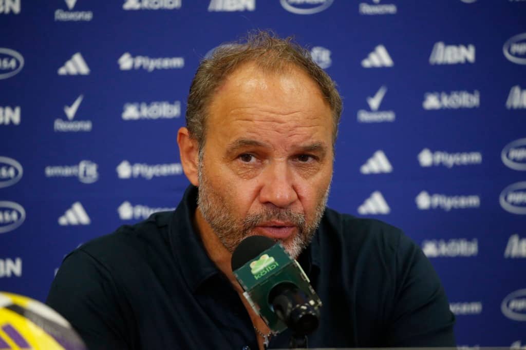 Destituyen a entrenador de la selección haitiana de fútbol imagen
