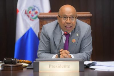 Diputados conocen este sábado informe sobre Código Penal imagen
