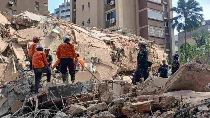 El BID anuncia una ayuda de 870.000 euros para Venezuela imagen