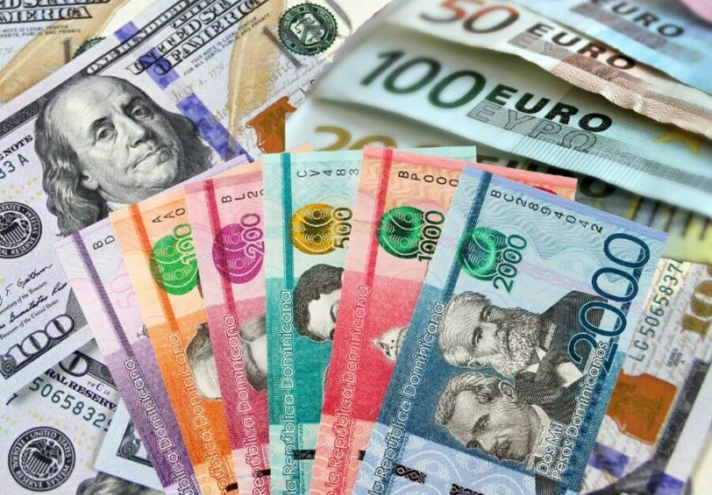 El dólar bajó 3 cts. y euro uno; eran vendidos $58.63 y $69.37 imagen