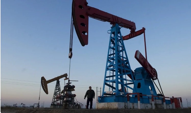 El petróleo West Texas (WTI) se cotiza a US$68.63 este viernes imagen