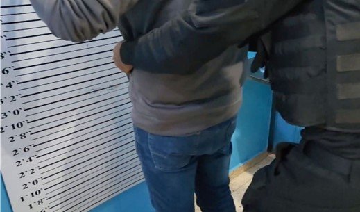 Entregan a alguaciles EU a uno acusado tráfico heroína en NJ imagen