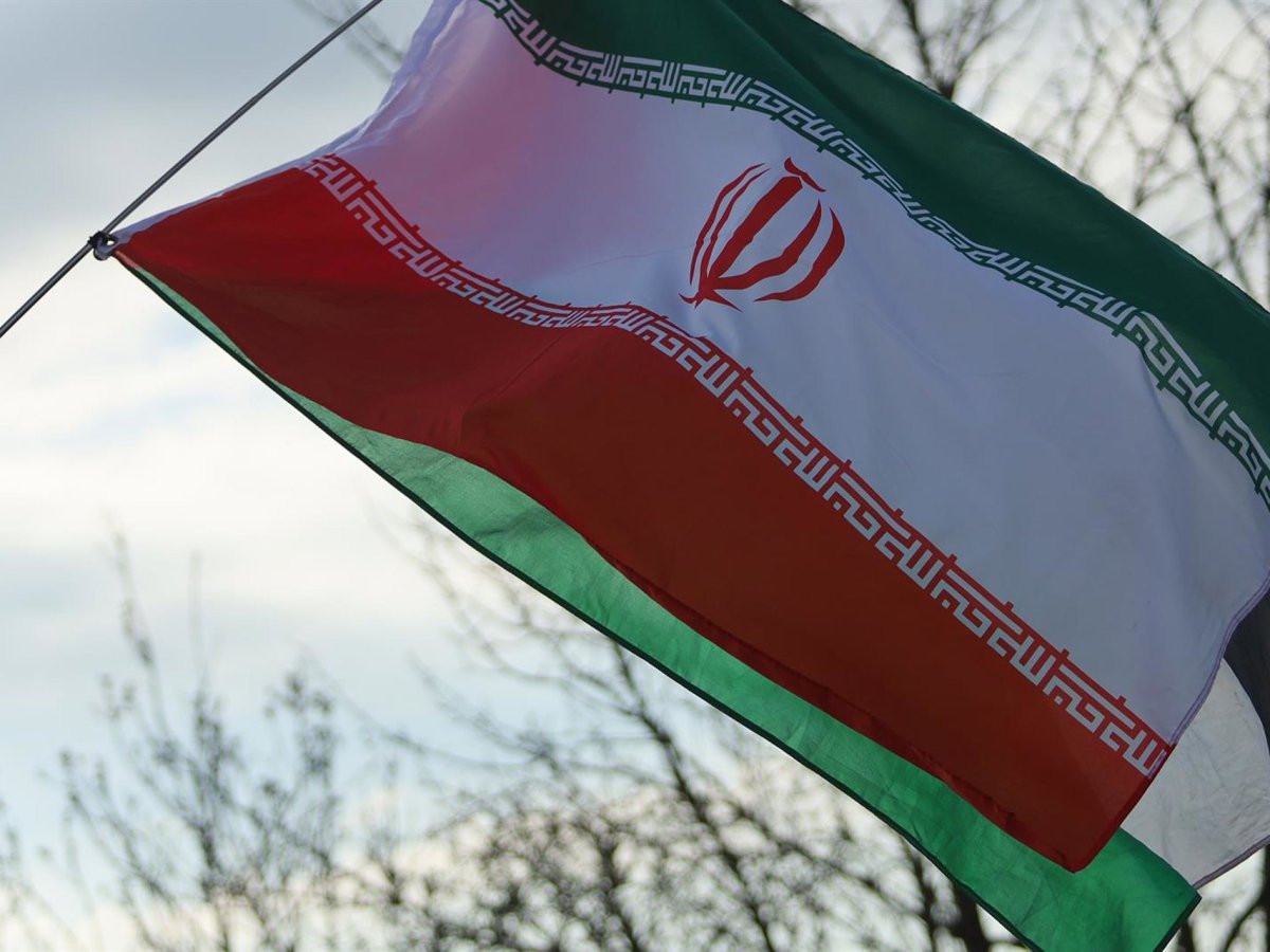 Irán amenaza a EE.UU. con una gran respuesta “devastadora” imagen