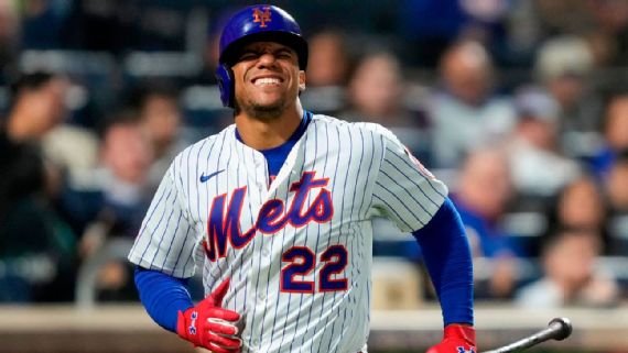 Juan Soto es elegido jardinero titular LN en Juego de Estrellas imagen