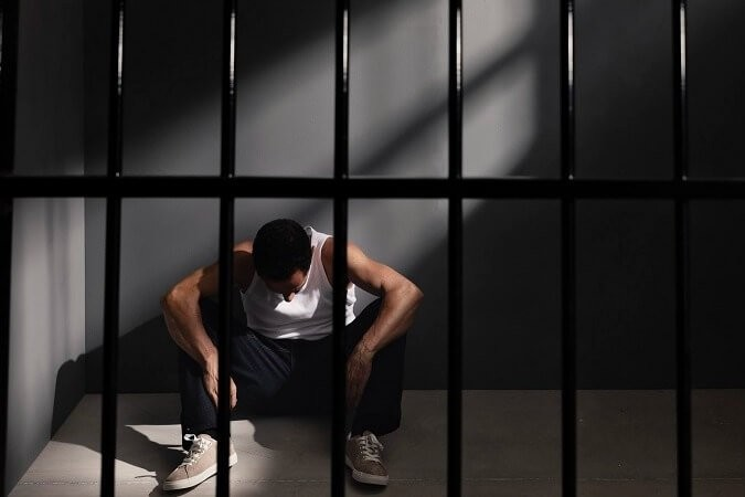 Liberan hombre que pasó casi 20 años en prisión preventiva imagen