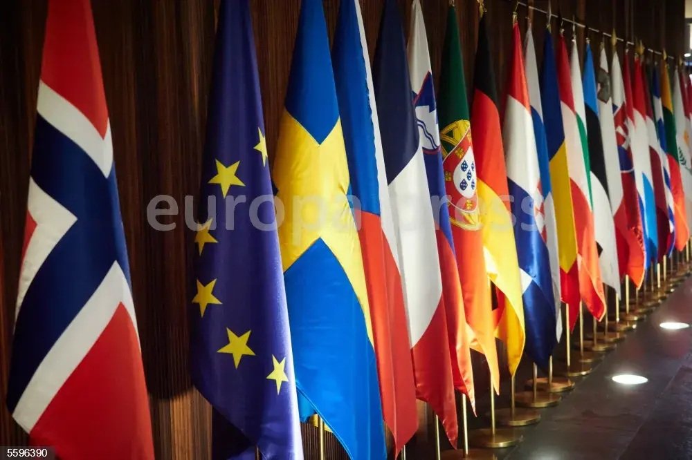 Los Veintisiete acuerdan el 21º paquete sanciones contra Rusia imagen
