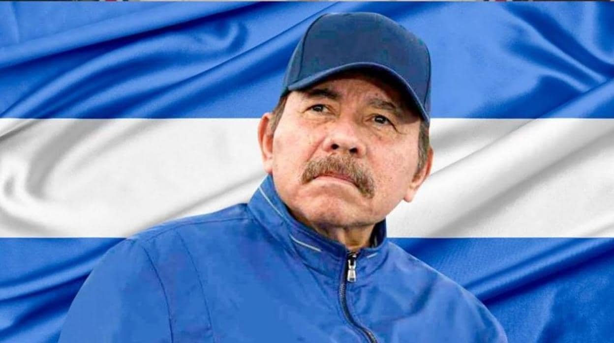 Nicaragua responde críticas de RD al presidente Daniel Ortega imagen