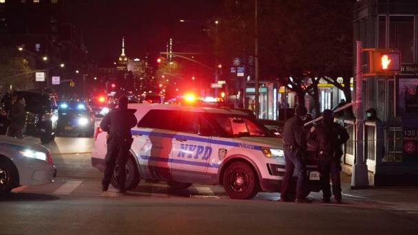 NUEVA YORK: Varios heridos por tiroteo festejos 4 de julio imagen