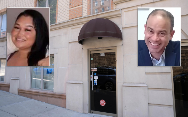 NY: Arrestan dominicano por mujer murió tras inyección estética imagen
