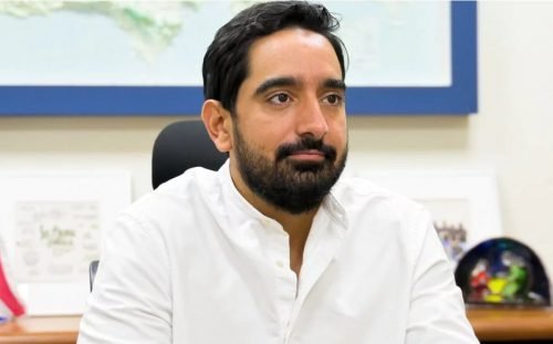 OD protestará para exigir mayor reducción precio combustibles imagen