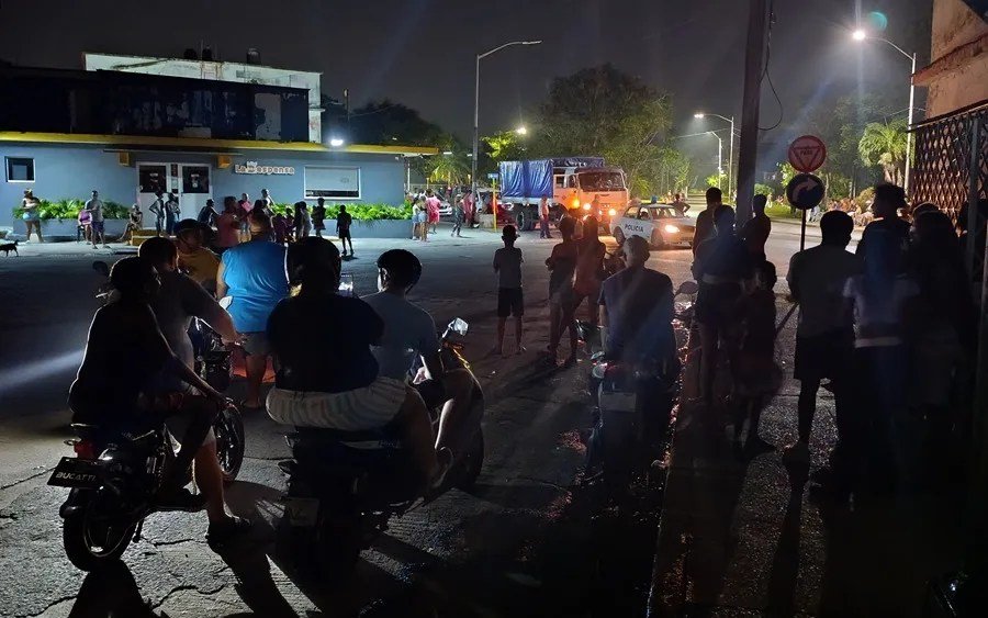 La oposición en Cuba ve los ingredientes para un nuevo estallido a cinco años del 11J
