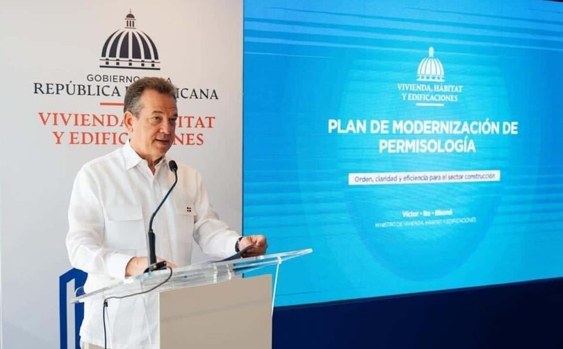 Permiso construcción suben a 80 % primer semestre del 2026 imagen