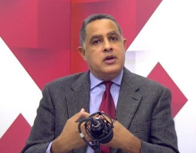 Pide intervención por conflicto pagos electrónicos gasolineras imagen