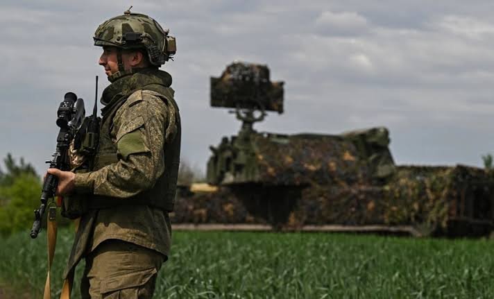 Rusia lanza fuerte advertencia a los «patrocinadores» de Ucrania imagen