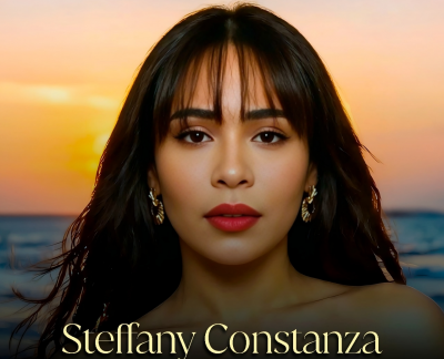 Steffany Constanza llega con su merengue “Que Barbarazo” imagen