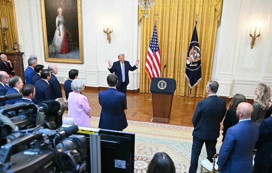 Trump Maduro Venezuela Elecciones