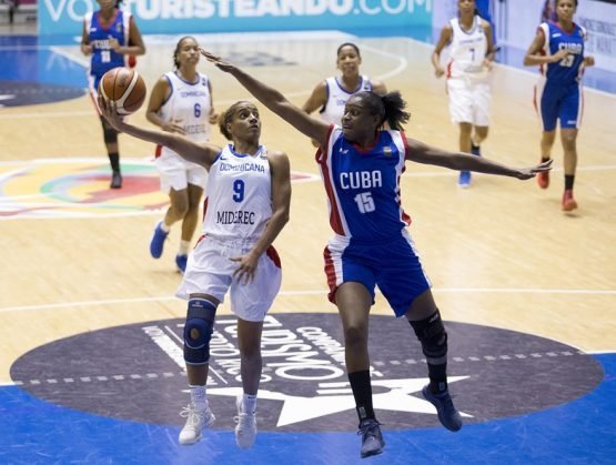 Anuncian Torneo Baloncesto Superior Femenino de SD 2026 imagen