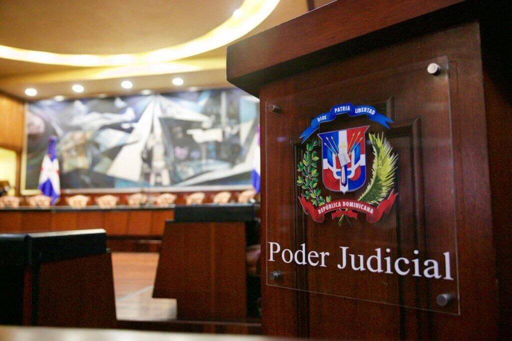 Aumento salarial de 30 % Poder Judicial genera debate en la RD imagen